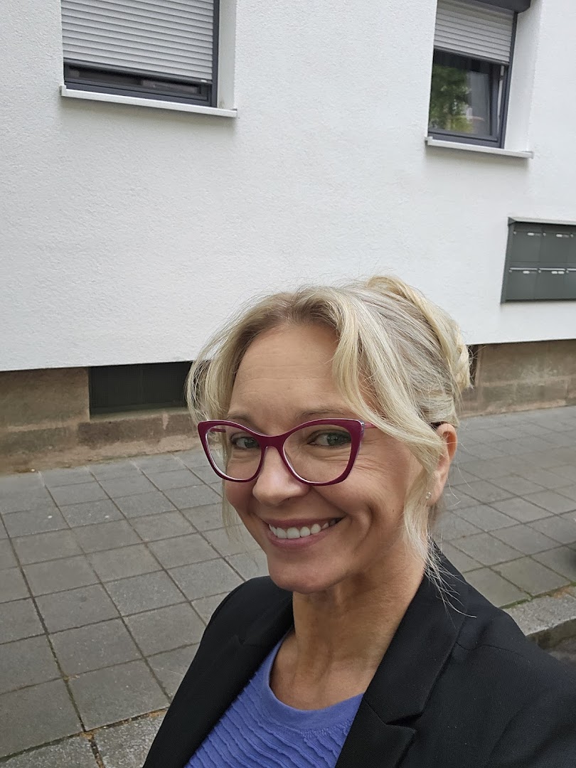 Frische Farbe & Form