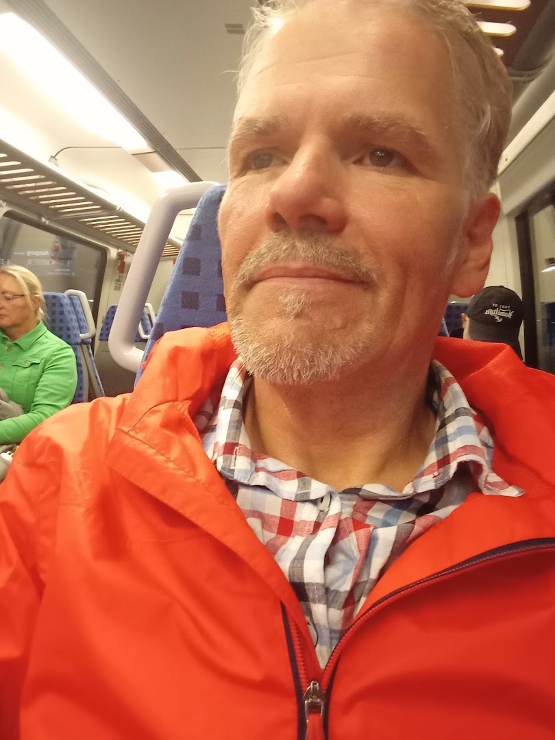 Herren, sauber geschnitten