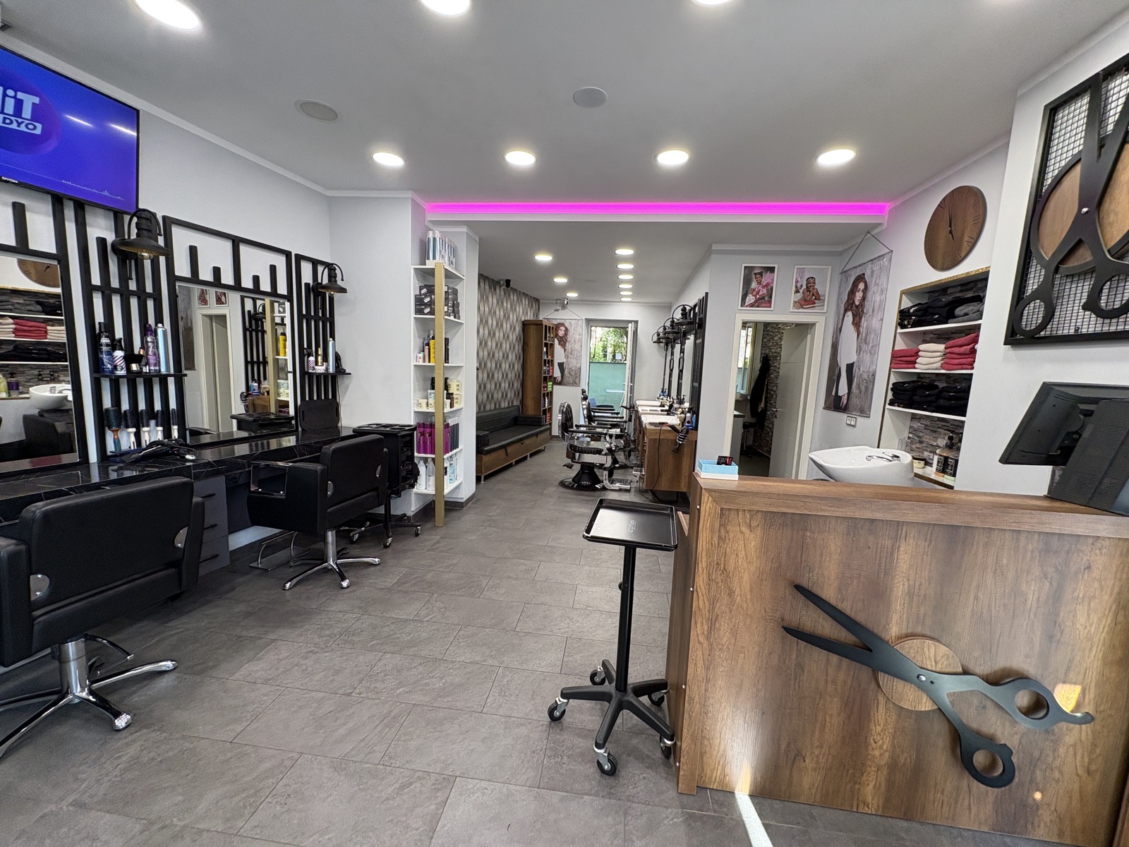 KLASS Friseur Nürnberg