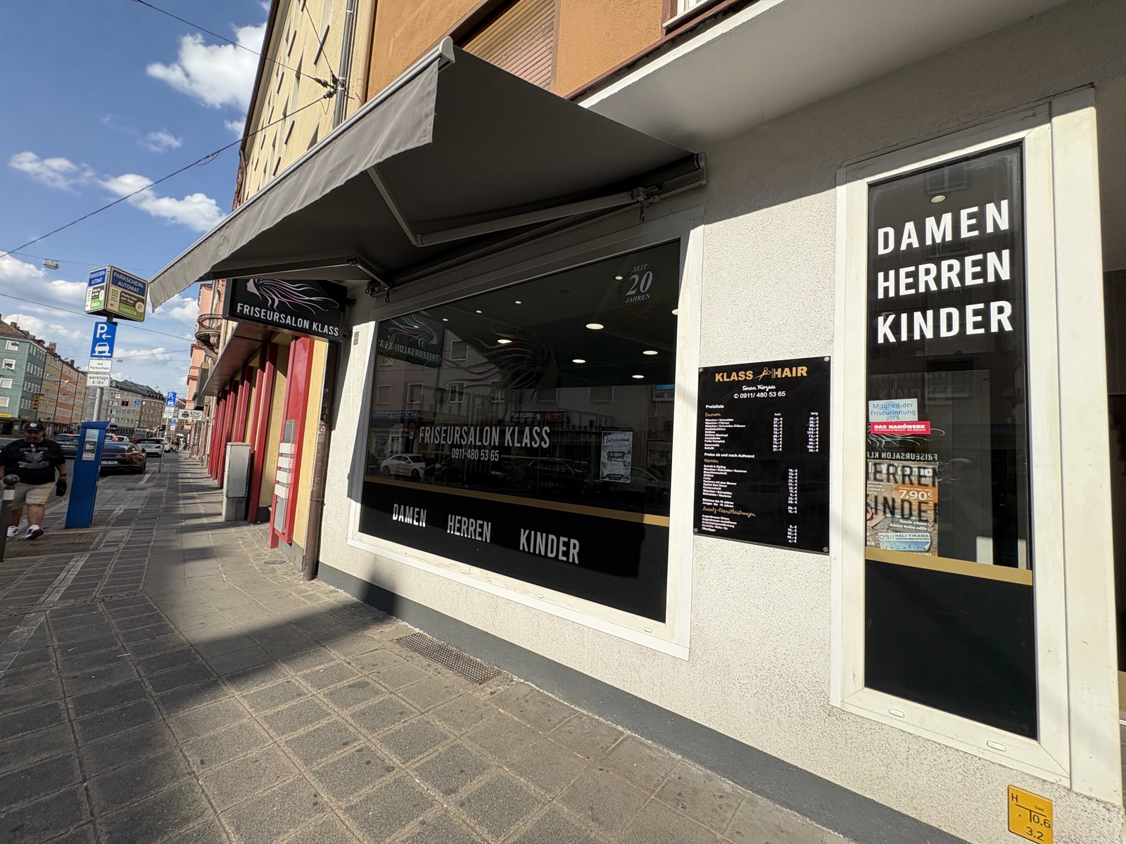 KLASS Galerie