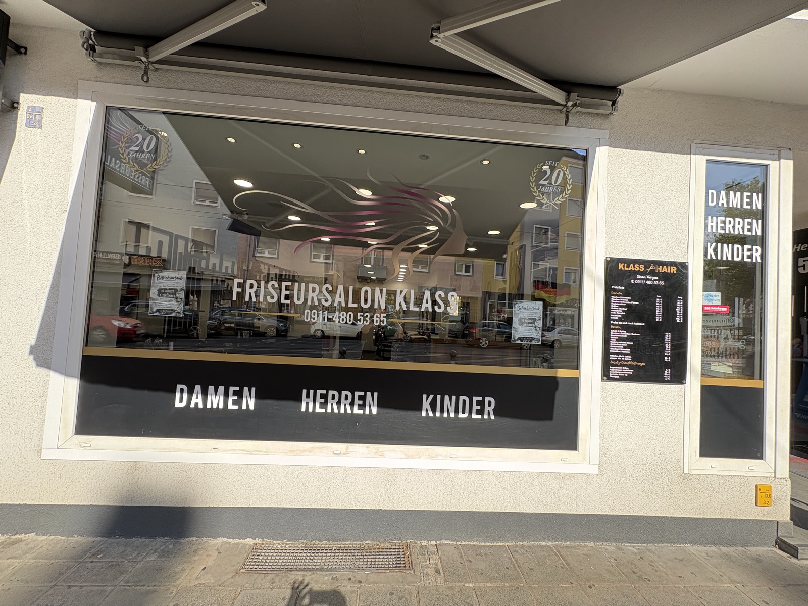 KLASS Galerie